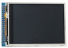 Цветной сенсорный TFT-дисплей 320×240 / 3,2”