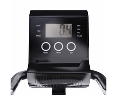 Эллиптический тренажер для дома DFC MAXKARE ET-SJ2508