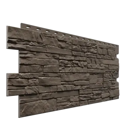 Фасадная панель Burg