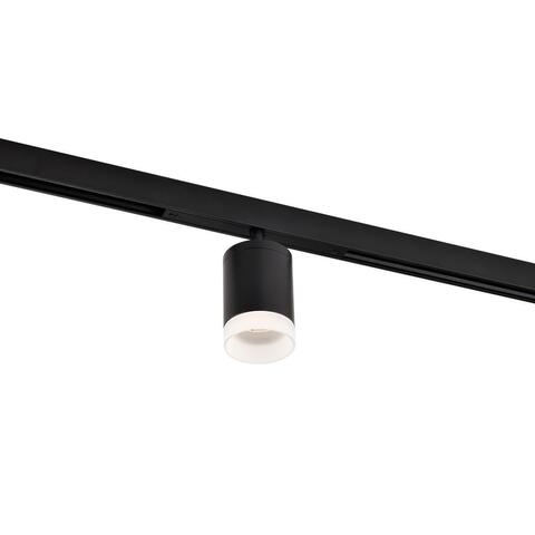 Магнитный трековый светильник Favourite Logica 4585-1U