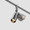 Трековый светильник Maytoni Focus led TR201-1-10W3K-M-B