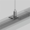 Комплектующие для накладной трековой системы Maytoni Accessories for tracks s35 TRA004HP-21B