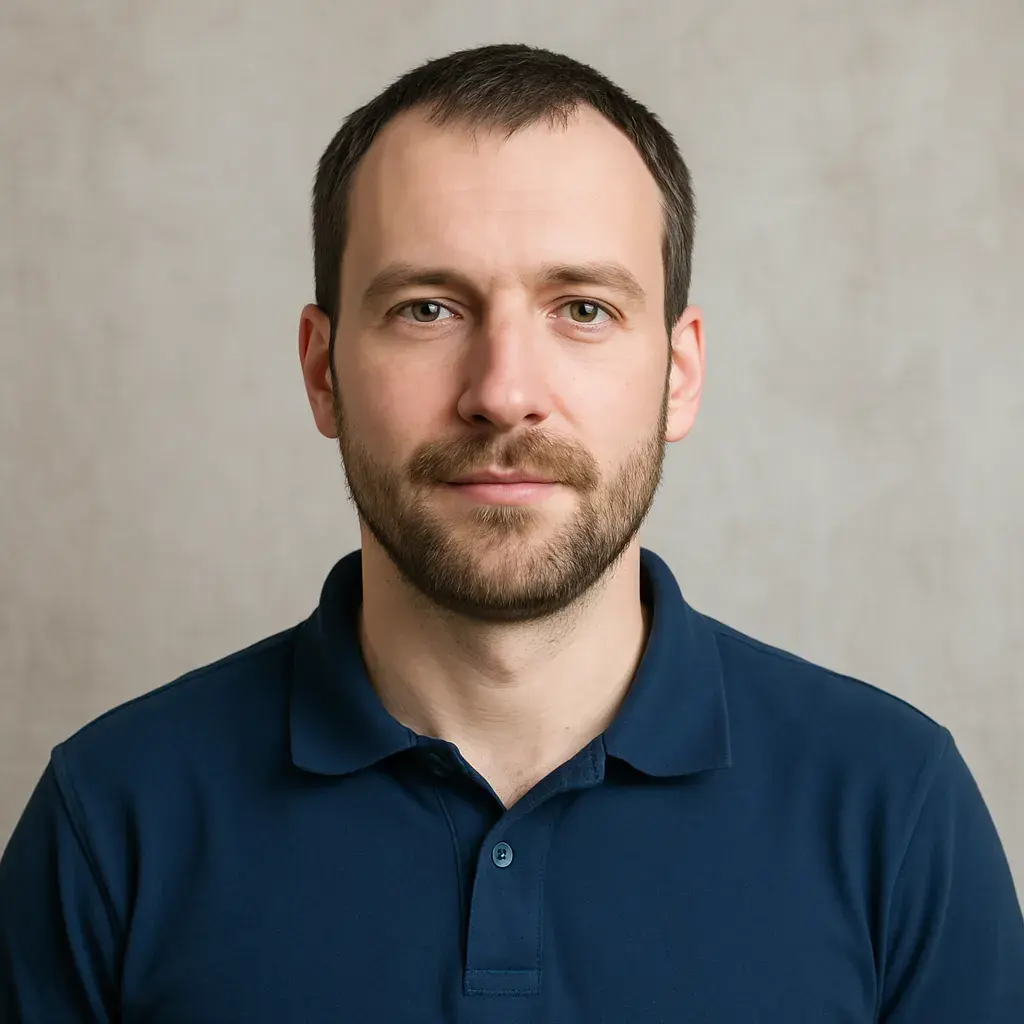 Даниил Михайлов