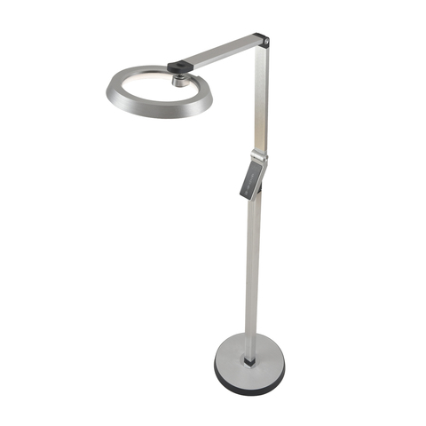 Торшер светодиодный Lumion Genri 8333/15FL