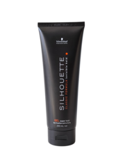 Гель для волос SILHOUETTE сверхсильной фиксации 250 мл SCHWARZKOPF Словения