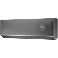 Сплит-система инверторного типа Electrolux Crystal Air Super DC EACS/I-10HFA/N8_V2 комплект