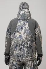 Зимний костюм для охоты Remington 3 в 1 Researcher Fit Figure на remingtonn.ru