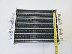 Теплообменник битермический KOREA STAR Ace 24K (арт. KS90263870)