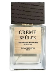 Theodoros Kalotinis Creme Brûlée