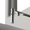 SC4010CHwh Смеситель для кухни SANCOS IMOLA,с гибким изливом, краном для фильтрованной воды, гибким