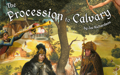 The Procession to Calvary (для ПК, цифровой код доступа)