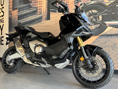 Honda X-ADV 750
