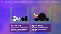 Steve's Warehouse: Physics. Roguelike. Chaos. (для ПК, цифровой код доступа)