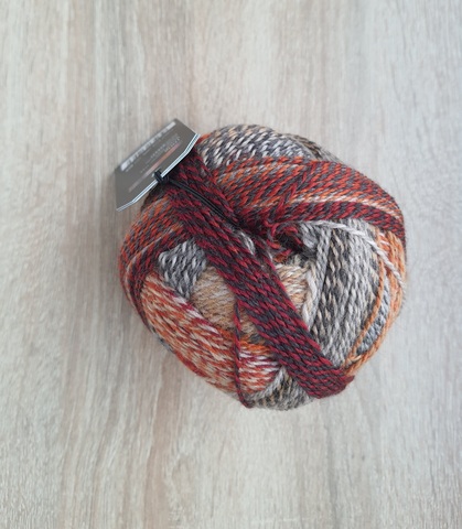 Crazy Zauberball 2092