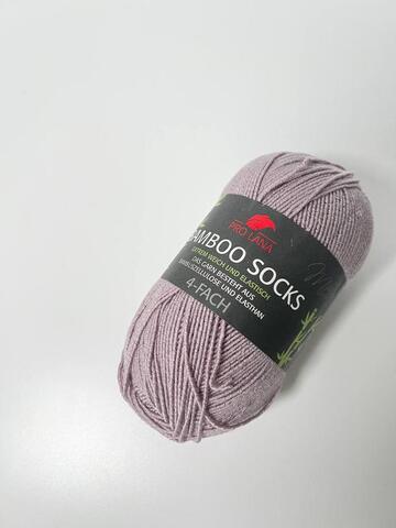 Пряжа BAMBOO SOCKS, 100г