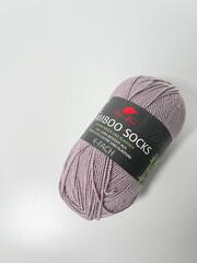 Пряжа BAMBOO SOCKS, 100г