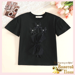 Блуза нарядная д (6-10) 251026-SNR493.2