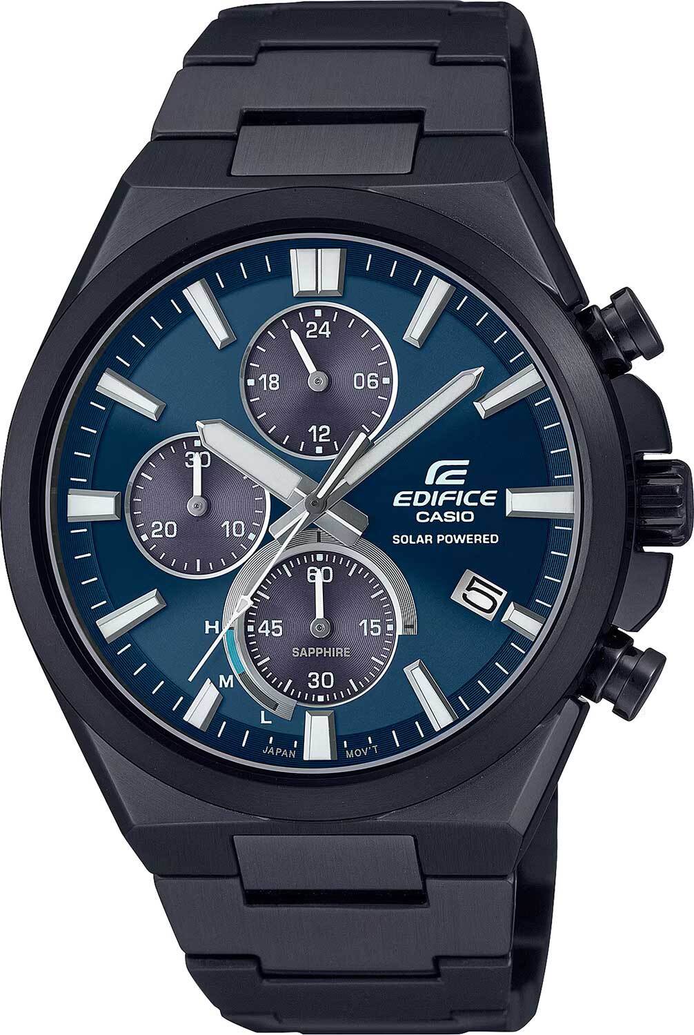Часы мужские Casio EFS-S630DC-2A Edifice