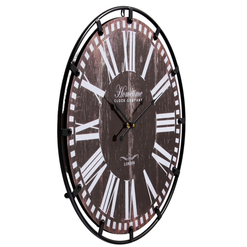 Часы кварцевые настенные 