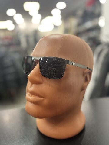 Очки armani 978227grey