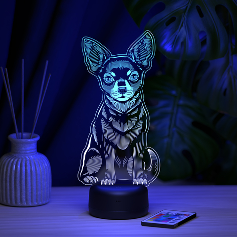 Светильник 