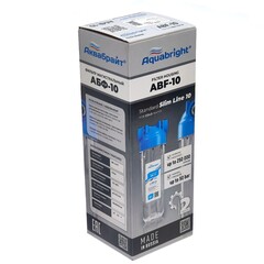 67-1-541 Фильтр (Колба) АБФ-10-1 SLIME LINE , 1