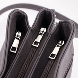 Сумка Саломея 303 итальянский серый