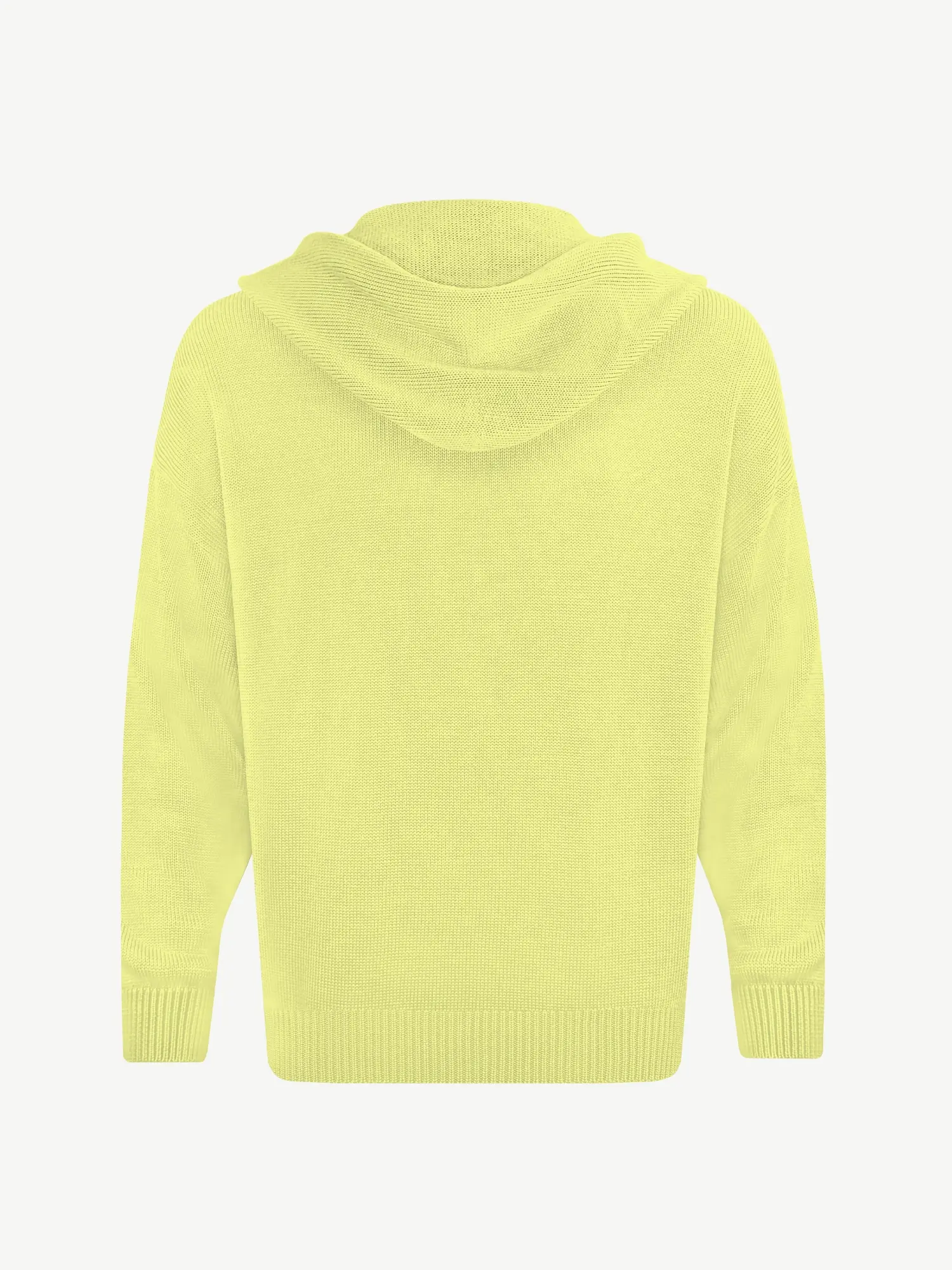 Толстовка на замке из шелка