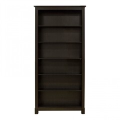 Стеллаж для книг 20 Рауна (колониал), образец из салона