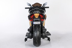 Мотоцикл Yamaha YZF-R6 9566