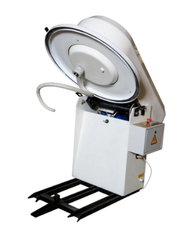 Тестомес спиральный ПЕНЗМАШ ТММ-330 (2-х скоростной двигатель, без дежи)