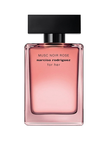 NARCISO RODRIGUEZ Musc Noir Rose For Her lady 50ml edp