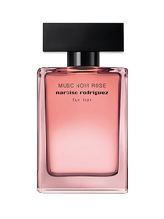 NARCISO RODRIGUEZ Musc Noir Rose For Her lady 50ml edp