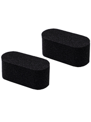 Поролоновые накладки для Koss porta pro
