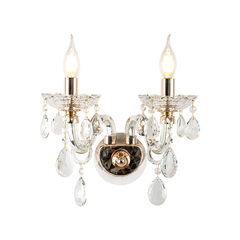 Настенный светильник Modelux ML.7163.02P