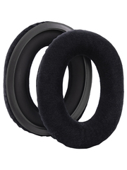 Амбушюры Sennheiser HD515, HD555, HD569, HD598, HD518, HD558, PC360 (Черные)