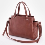 Сумка Саломея 457 македония молочный шоколад