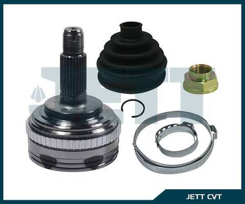 ШРУС внешний JETT V41-9248 ABS