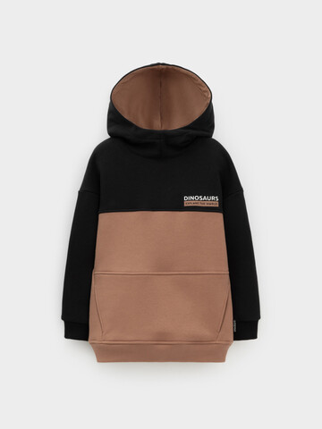 джемпер  для мальчика  КР 302162/капучино 1321 к610