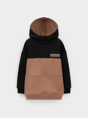 джемпер  для мальчика  КР 302162/капучино 1321 к610