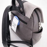 Рюкзак Саломея 250 мульти итальянский серо-черный