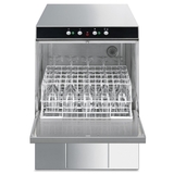 фото 2 Фронтальная посудомоечная машина Smeg UD500D на profcook.ru