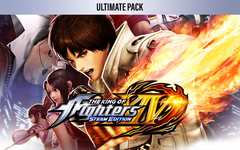 The King Of Fighters XIV Steam Edition Ultimate Pack (для ПК, цифровой код доступа)