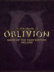 The Elder Scrolls IV: Oblivion - GOTY Deluxe (для ПК, цифровой код доступа)