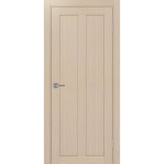 Купить Межкомнатная дверь экошпон Турин 521.11 дуб белёный глухая