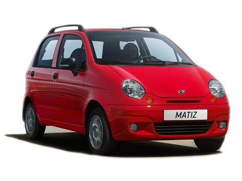 Чехлы на Ravon Matiz 2015–2018 г.в.