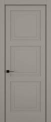 Дверь 3 FREEDOM Матовый Каменно-серый