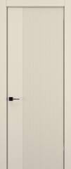 Дверь 4 VERTICAL Матовый Марципан