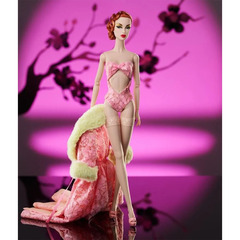 Монограмм Popular Подарочный Набор Интегрити Тойс