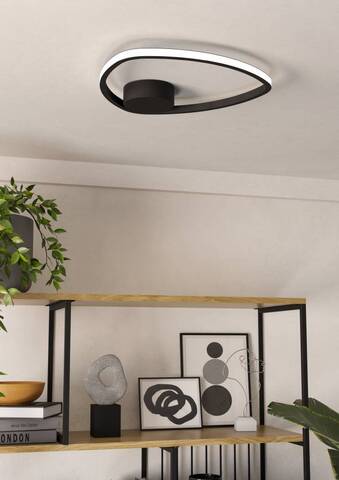 Потолочный светодиодный светильник Eglo MOSCHELLA 902148